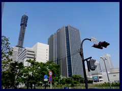 Yokohama skyline 17